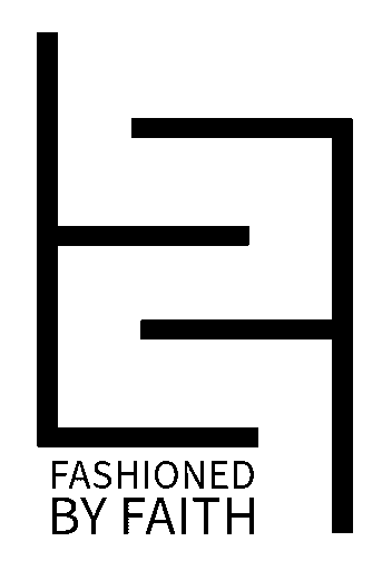 I AM FASHIONED BY FAITH